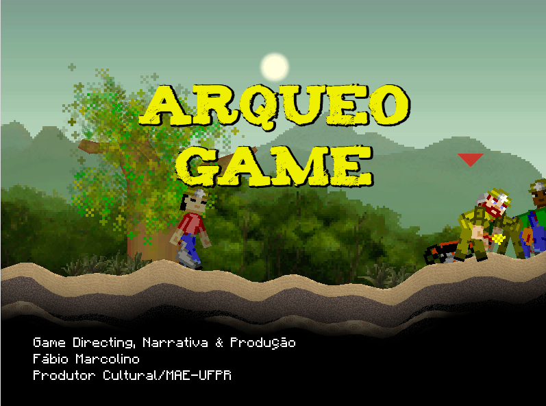ArqueoGame
