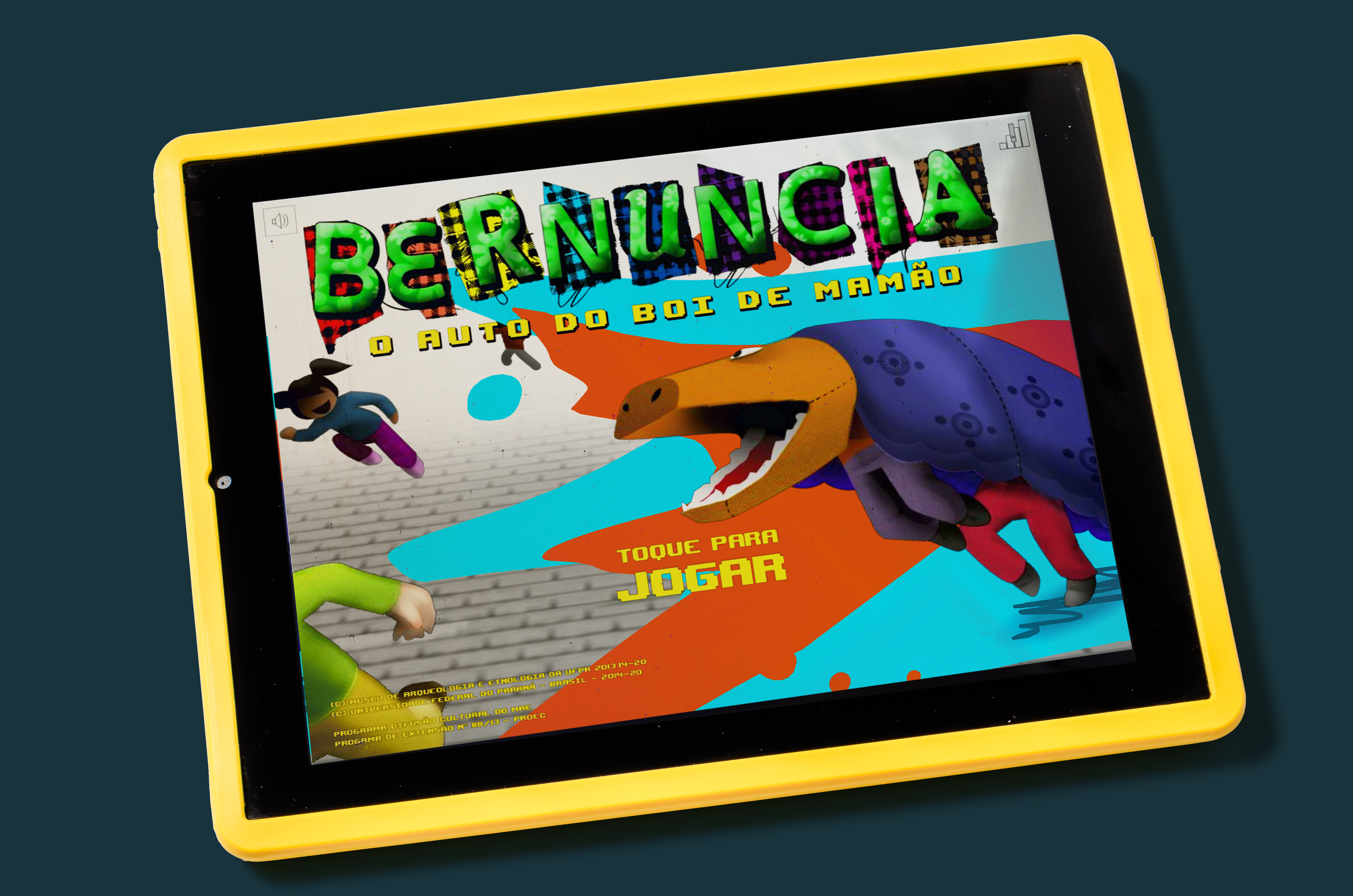 Bernuncia