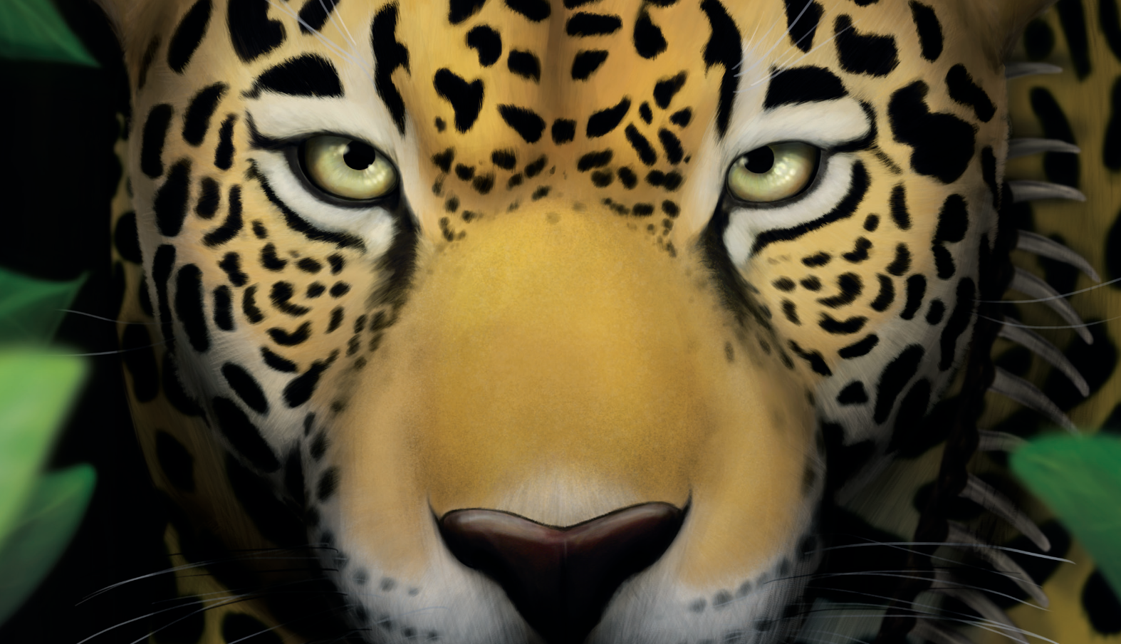 Jaguarete Book