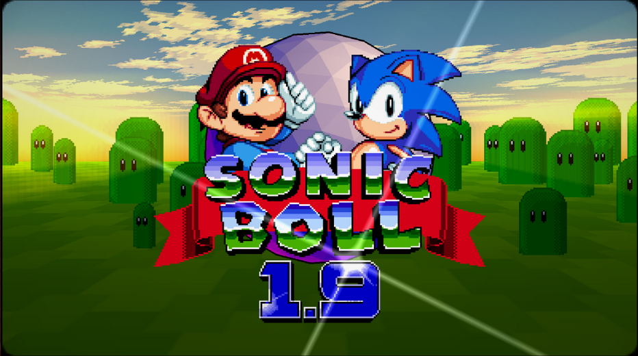 Sonic Boll